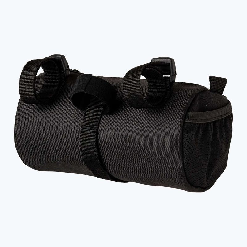Torba rowerowa na kierownicę AGU Venture Roll Bag Handlebar Bag 1,5 l black 2