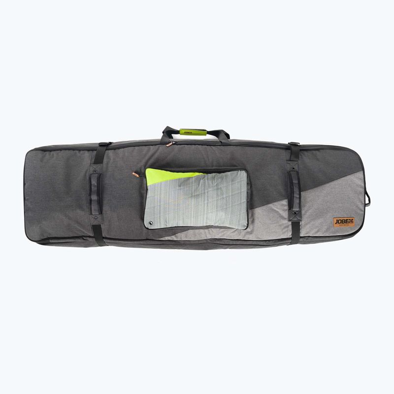 Pokrowiec na deskę JOBE Wakeboard Trailer grey 2