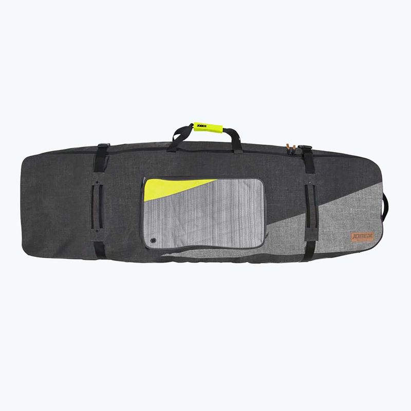 Pokrowiec na deskę JOBE Wakeboard Trailer grey 6