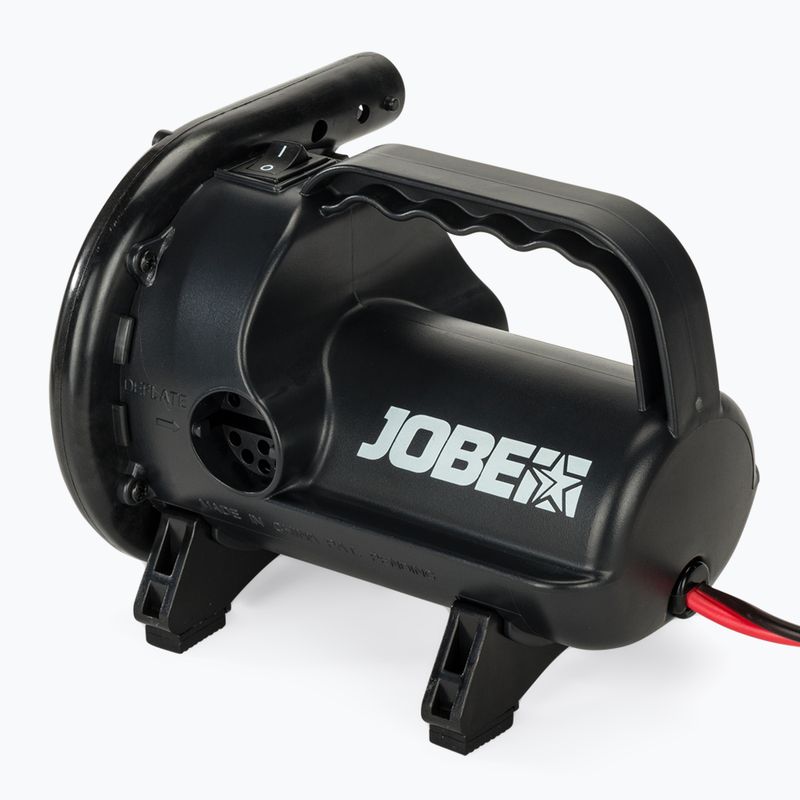 Pompka elektryczna JOBE Turbo Pump 12V black 2
