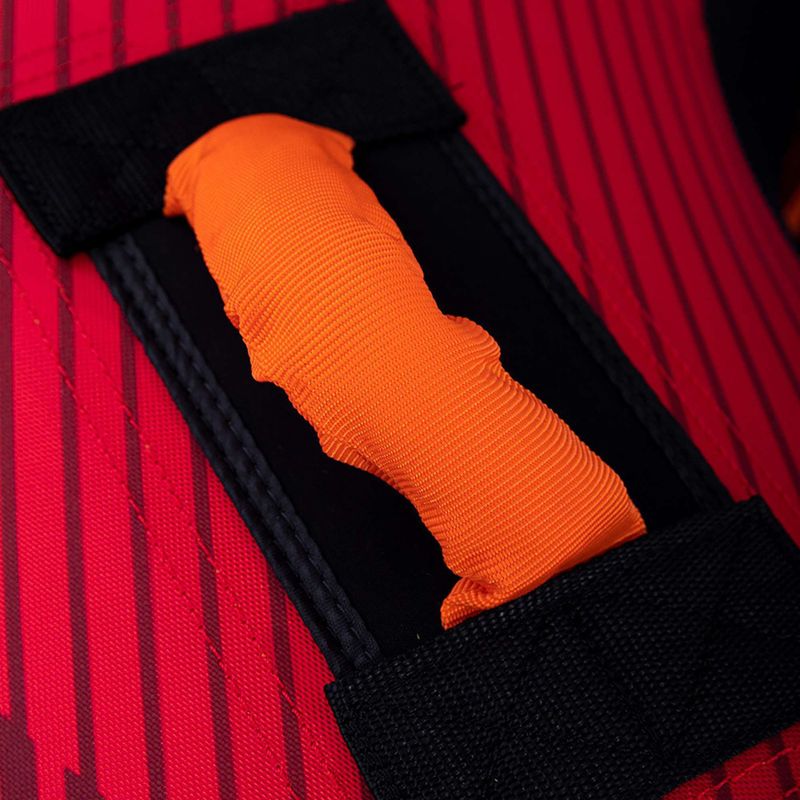 Pływadło do holowania JOBE Tribal Towable 3P red 2