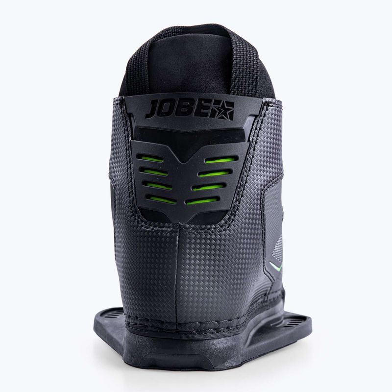 Wiązania do wakeboardu JOBE Unit Wakeboard black 8