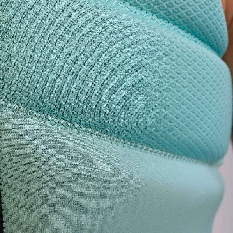 Kamizelka asekuracyjna damska JOBE Unify Life Vest vintage/teal 7
