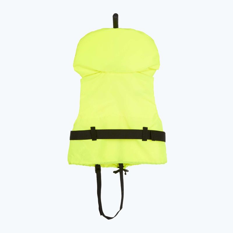 Kamizelka ratunkowa dziecięca JOBE Comfort Boating Life Vest yellow 4