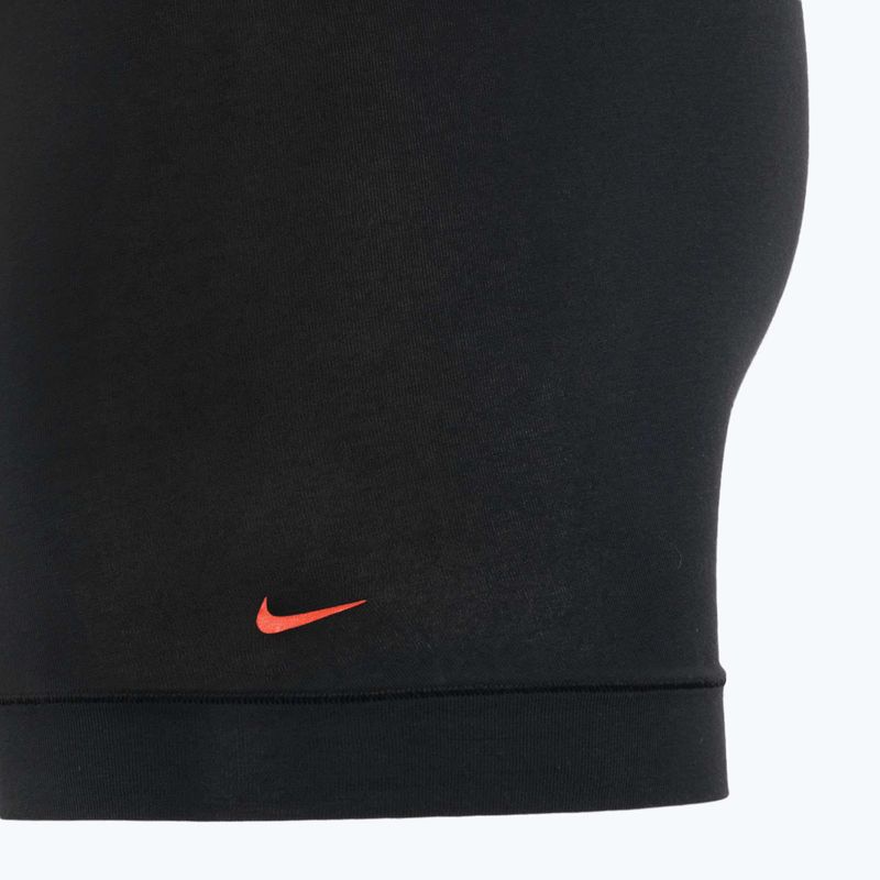 Bokserki męskie Nike Everyday Cotton Stretch 3 pary multicolor 3