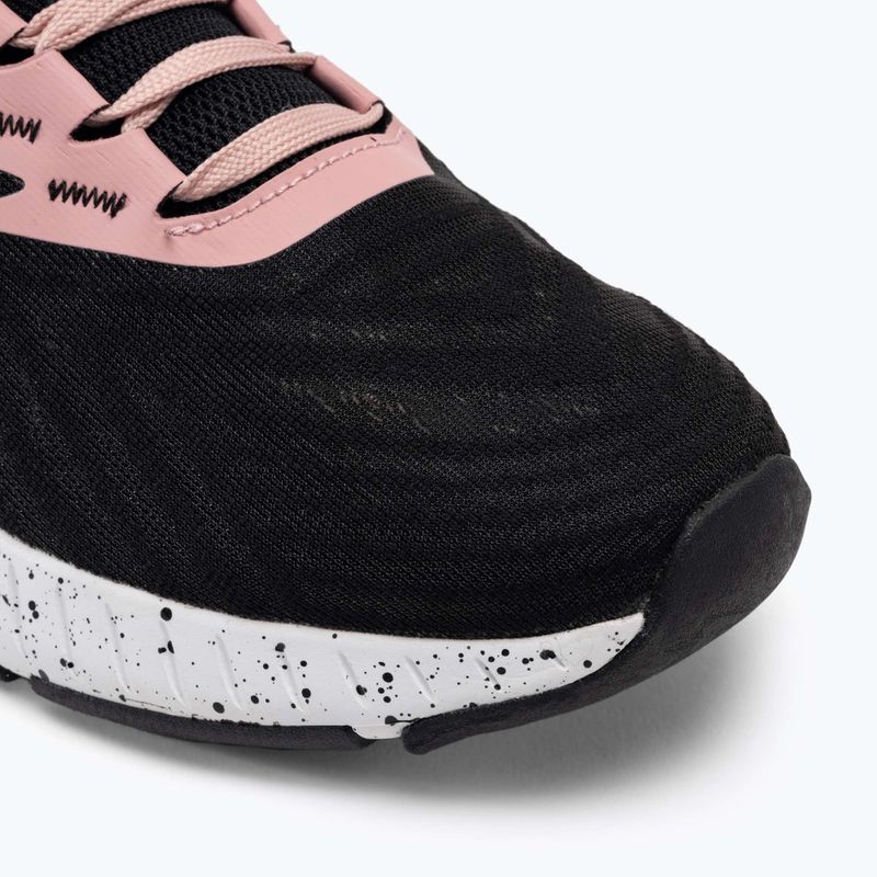 Buty damskie FILA Novanine black/flamingo pink/white 7