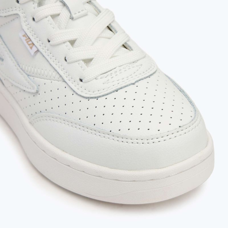 Buty dziecięce FILA Sevaro white 7