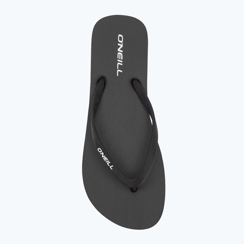 Japonki damskie O'Neill Profile Small Logo black out 5