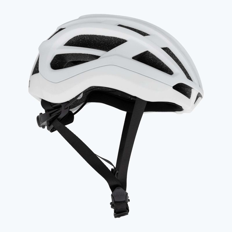 Kask rowerowy Rogelli Deiro white 4