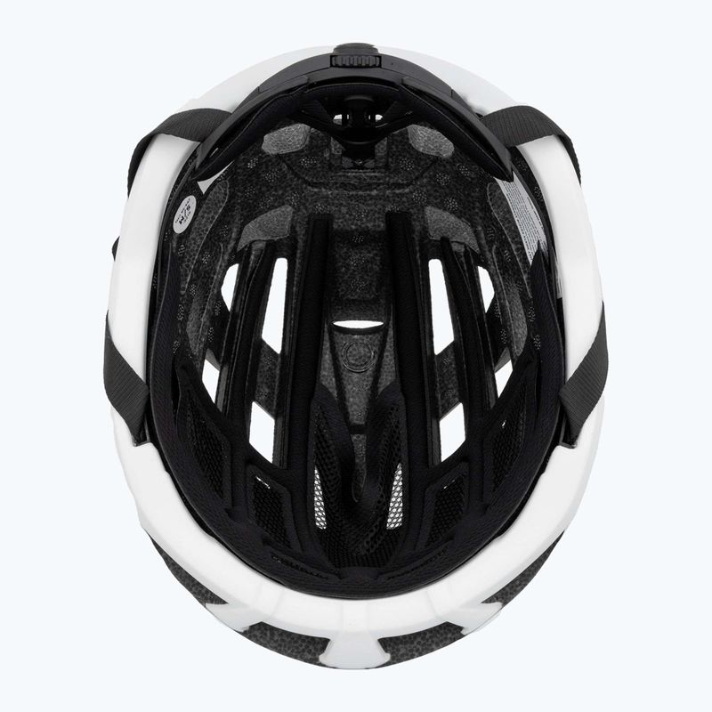 Kask rowerowy Rogelli Deiro white 5