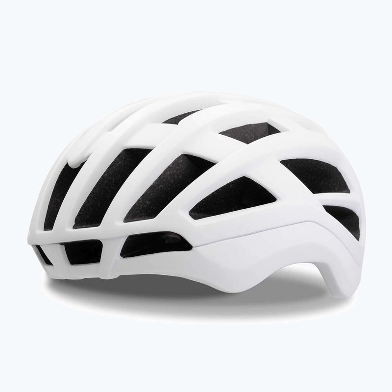 Kask rowerowy Rogelli Deiro white 6