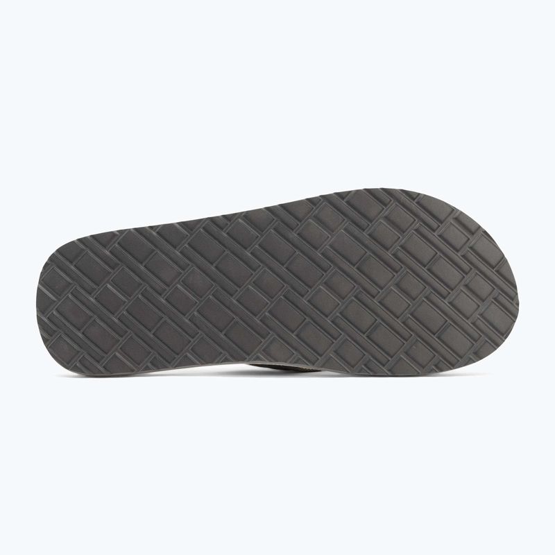 Japonki męskie Tommy Hilfiger Nyc Beach Sandal universal grey 4