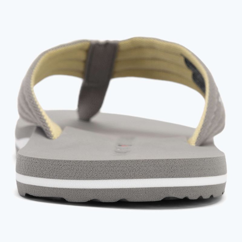 Japonki męskie Tommy Hilfiger Nyc Beach Sandal universal grey 6