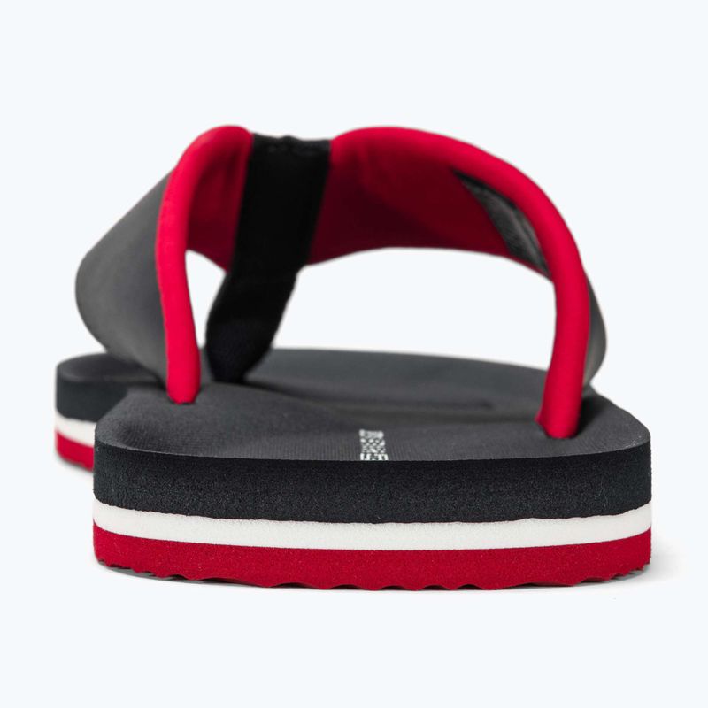 Japonki męskie Tommy Hilfiger Comfort Beach Sandal DW5 desert sky 7