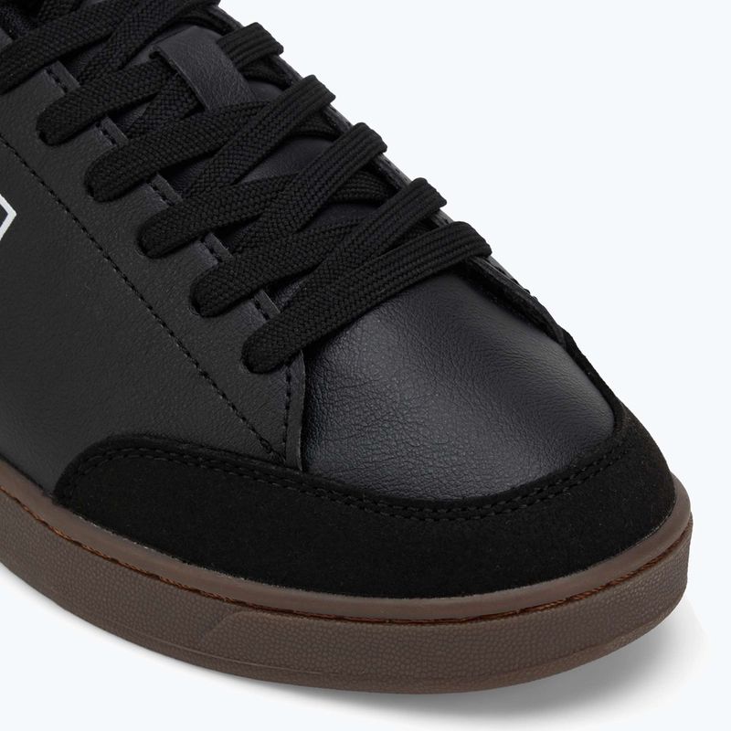 Buty damskie FILA Courtbay black/white 7