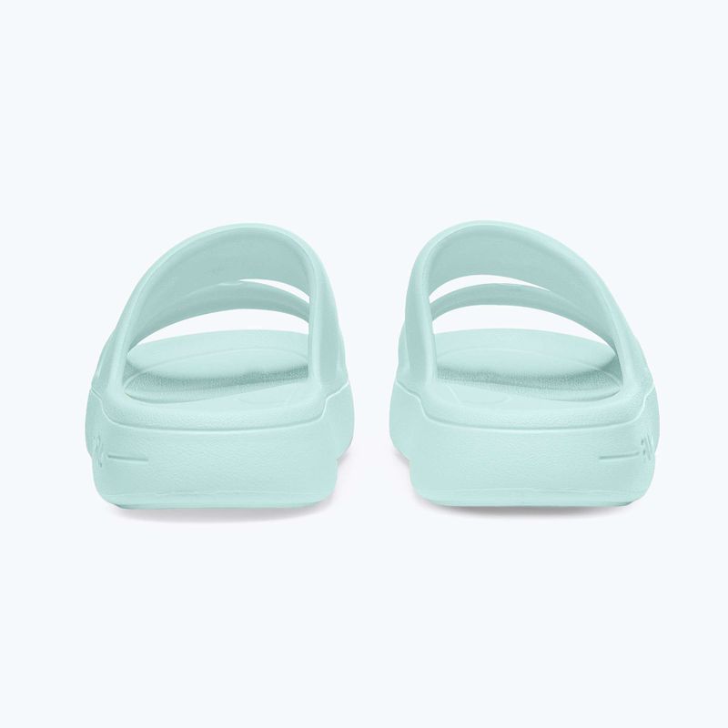 Klapki damskie FILA Superbubble spearmint 10