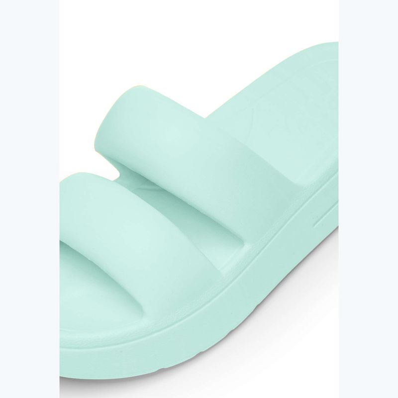Klapki damskie FILA Superbubble spearmint 13
