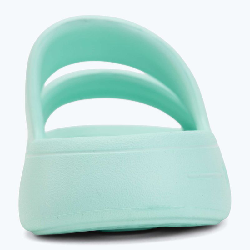 Klapki damskie FILA Superbubble spearmint 6