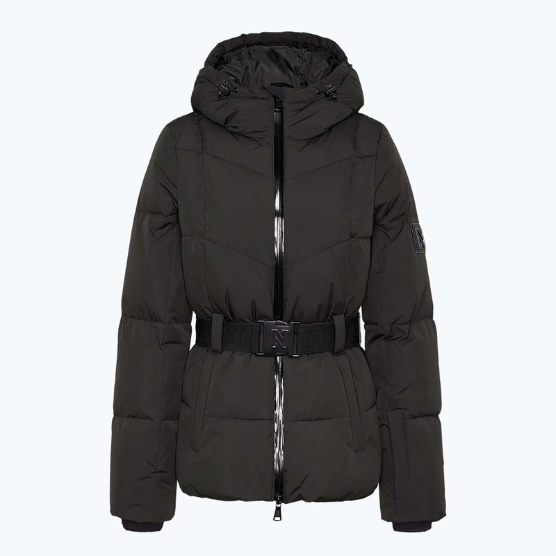 Kurtka narciarska damska Nikkie Nateland black 5