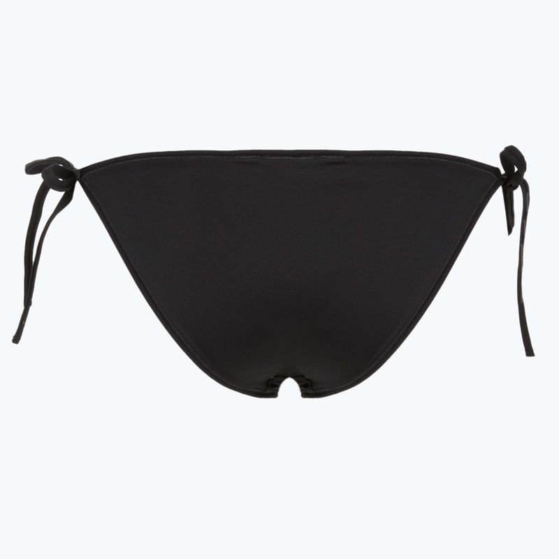 Dół od stroju kąpielowego Calvin Klein KW0KW02349 String Side Tie pvh black 2