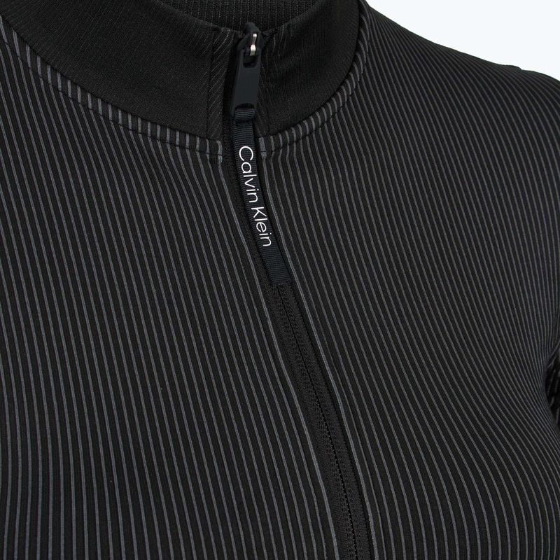 Bluza damska Calvin Klein 00GWS4J406 Seamless black 3