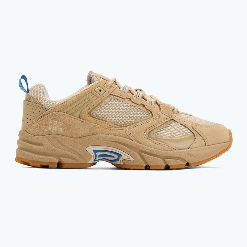 Buty męskie Tommy Jeans Archive' 97 gentle gold 2