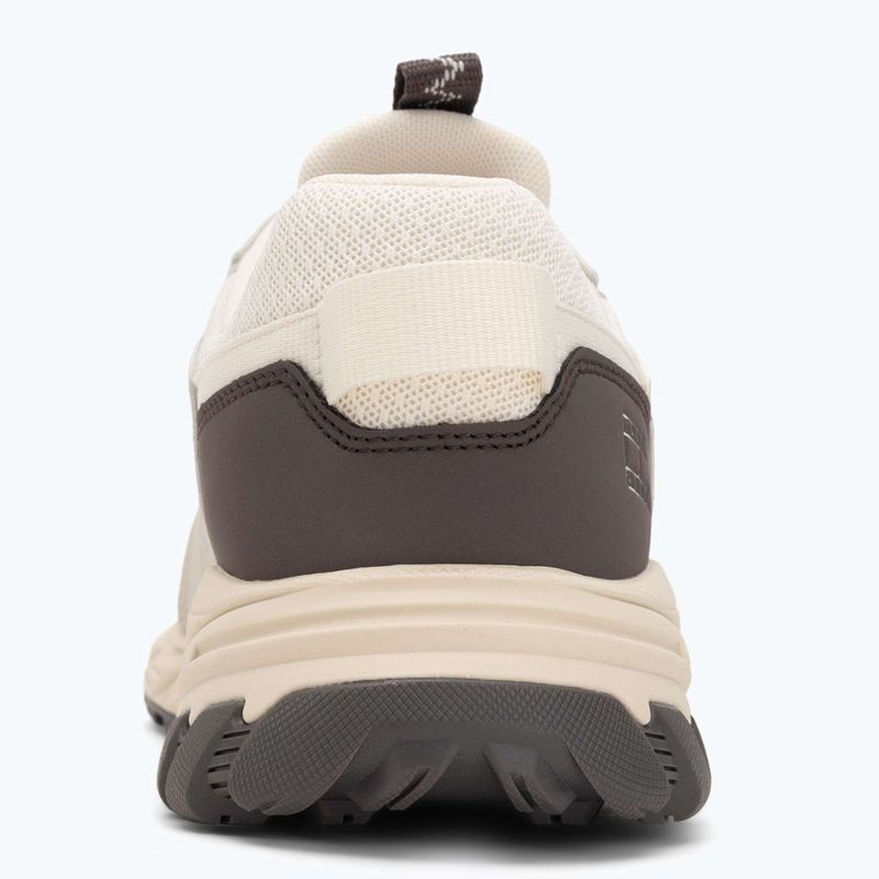 Buty męskie Tommy Jeans Outdoor Runner gulf sand/black walnut 6