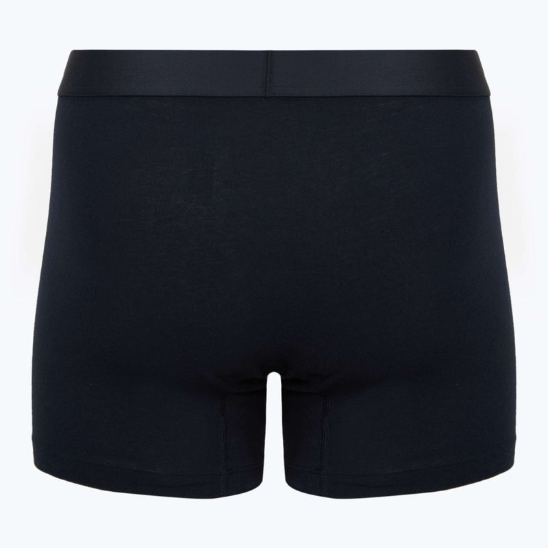 Bokserki Tommy Hilfiger Brief Dtm 3 pary desert sky/desert sky/desert sky 2