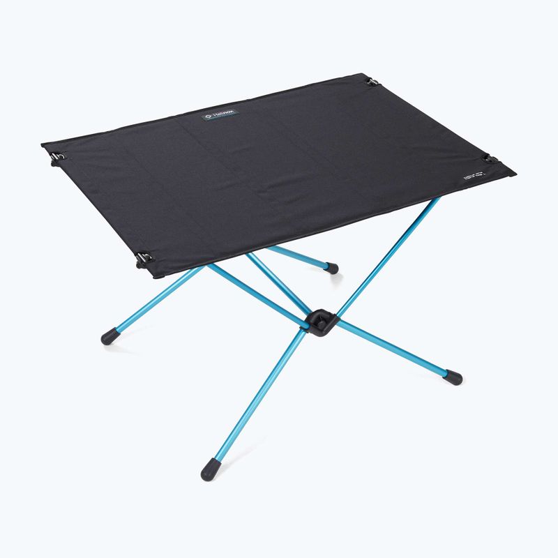 Stolik turystyczny Helinox One Hard Top Large black