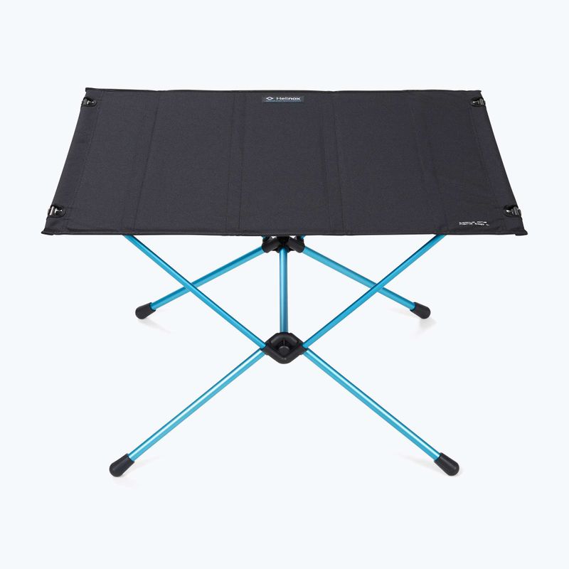 Stolik turystyczny Helinox One Hard Top Large black 2