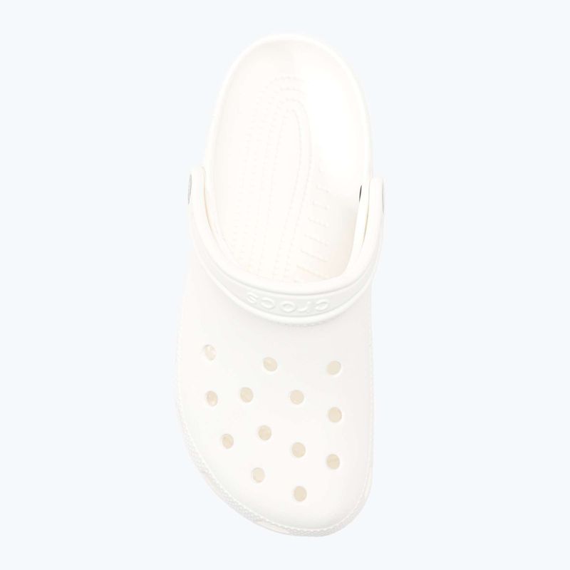 Klapki Crocs Classic white 7
