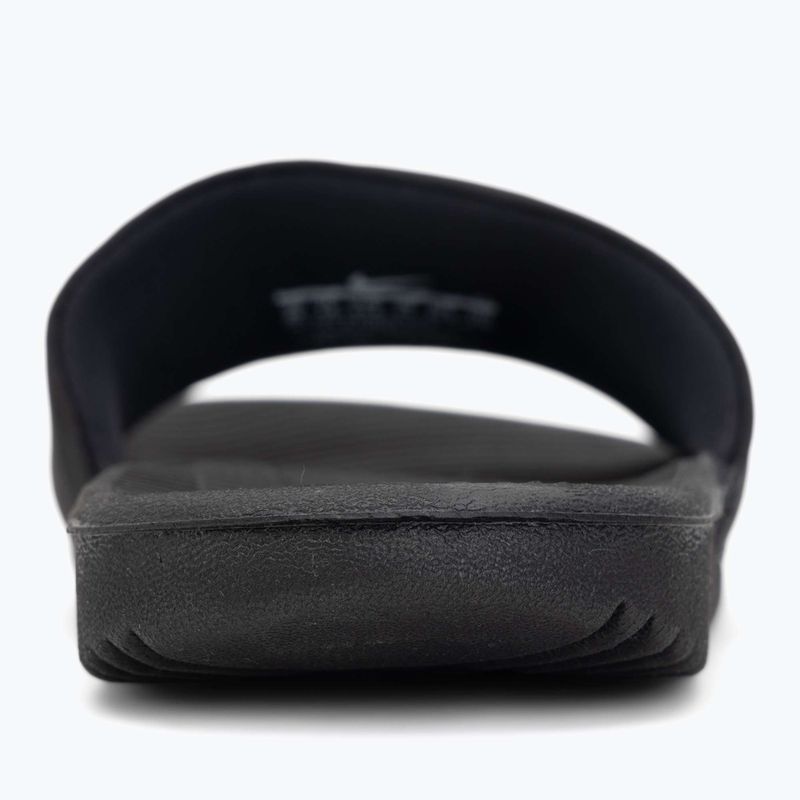 Klapki dziecięce Nike Kawa black/metallic gold 6