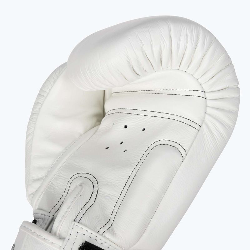 Rękawice bokserskie Twins Special BGVL3 white 5