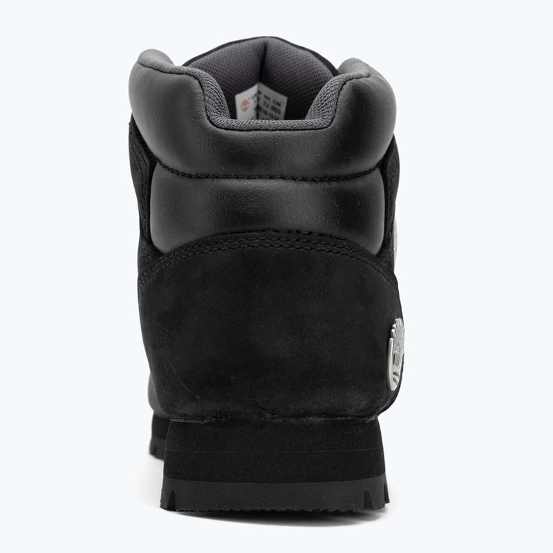 Buty męskie Timberland Euro Sprint Hiker black 6