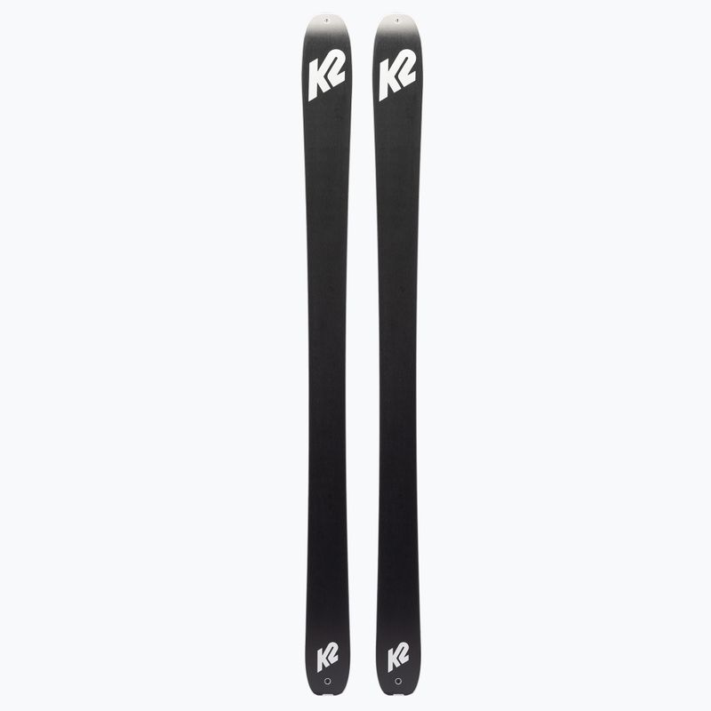 Narty skiturowe damskie K2 Talkback 88 W  3