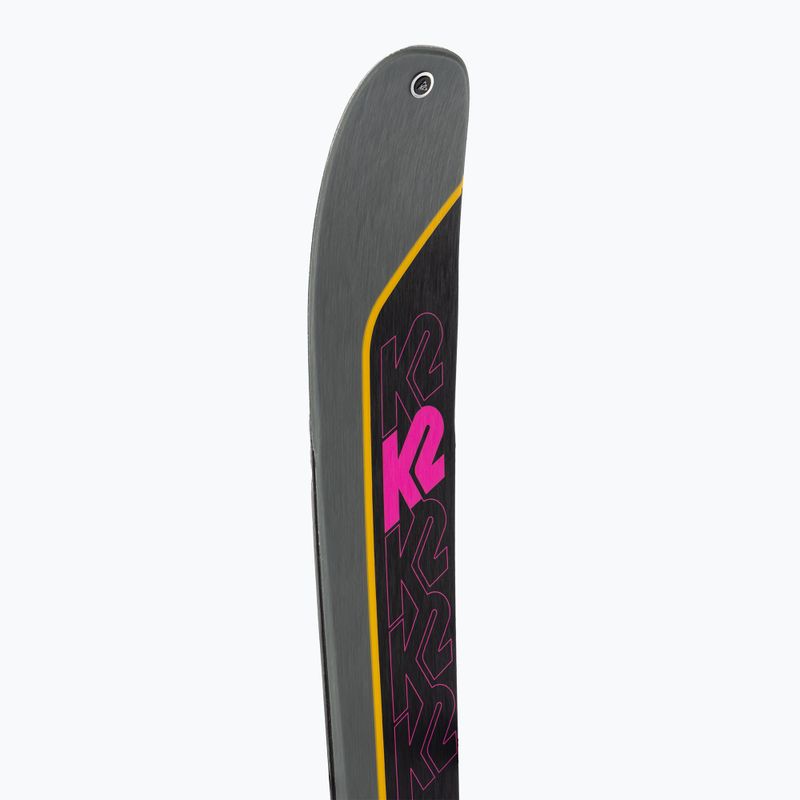 Narty skiturowe damskie K2 Talkback 88 W  7