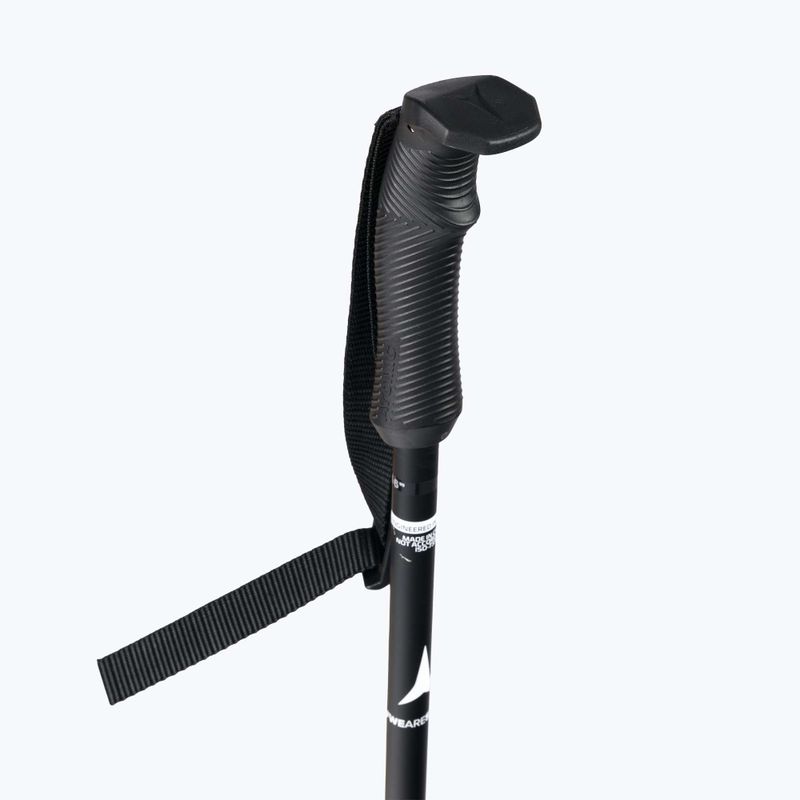 Kije narciarskie Atomic Cloud W black 3