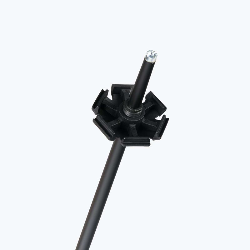 Kije narciarskie Atomic Cloud W black 4
