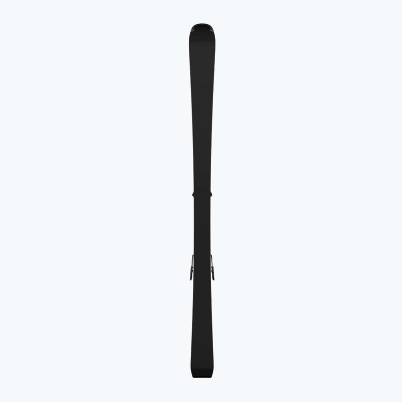 Narty zjazdowe damskie Atomic Cloud C9 Revoshock Light + wiązania M10 GW black 5