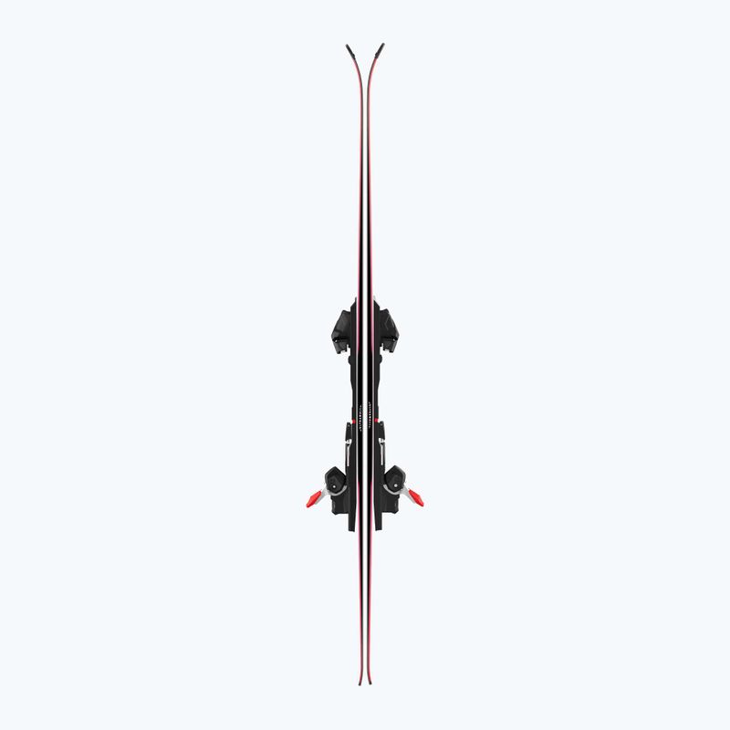 Narty zjazdowe Atomic Redster S9 Revoshock S + wiązania I12 GW red tension 3