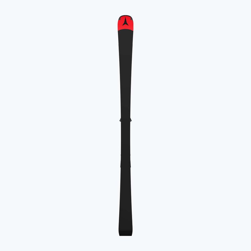 Narty zjazdowe Atomic Redster S9 Revoshock S + wiązania I12 GW red tension 5