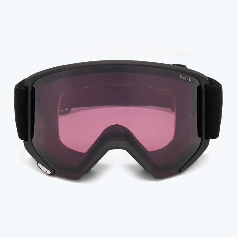 Gogle narciarskie Atomic Savor L black/rose 2