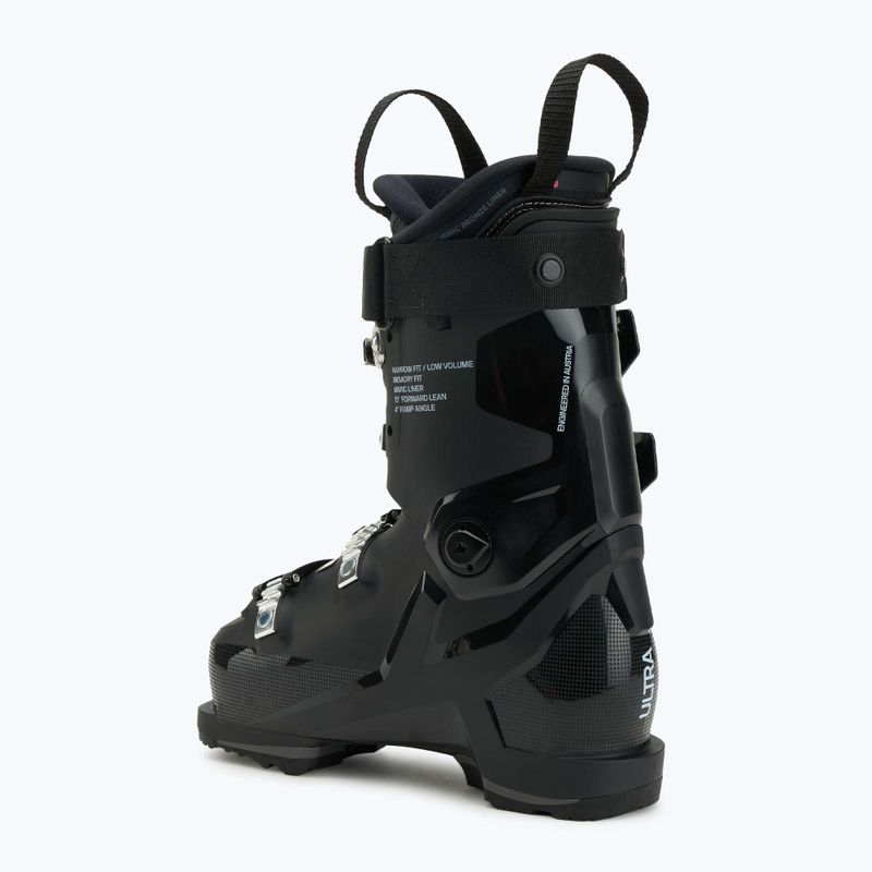 Buty narciarskie damskie Atomic Hawx Ultra 85 W GW black/anthracite 2