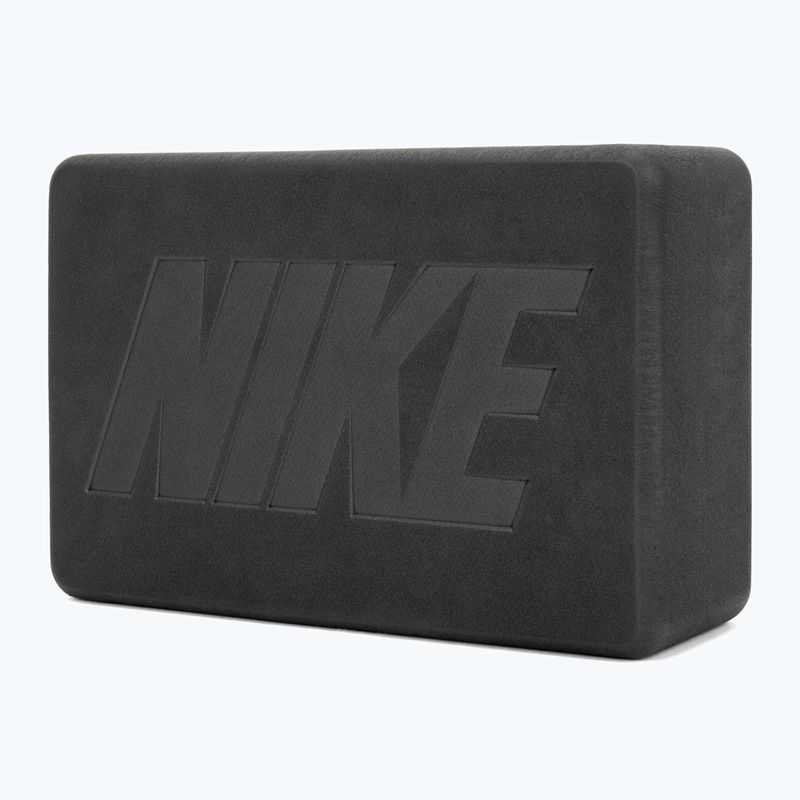 Kostka do jogi Nike Yoga Block anthracite/anthracite 2