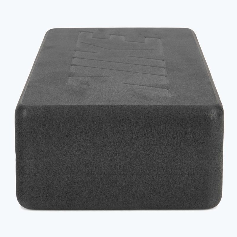 Kostka do jogi Nike Yoga Block anthracite/anthracite 3