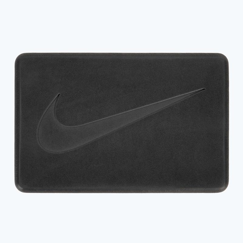 Kostka do jogi Nike Yoga Block anthracite/anthracite 5