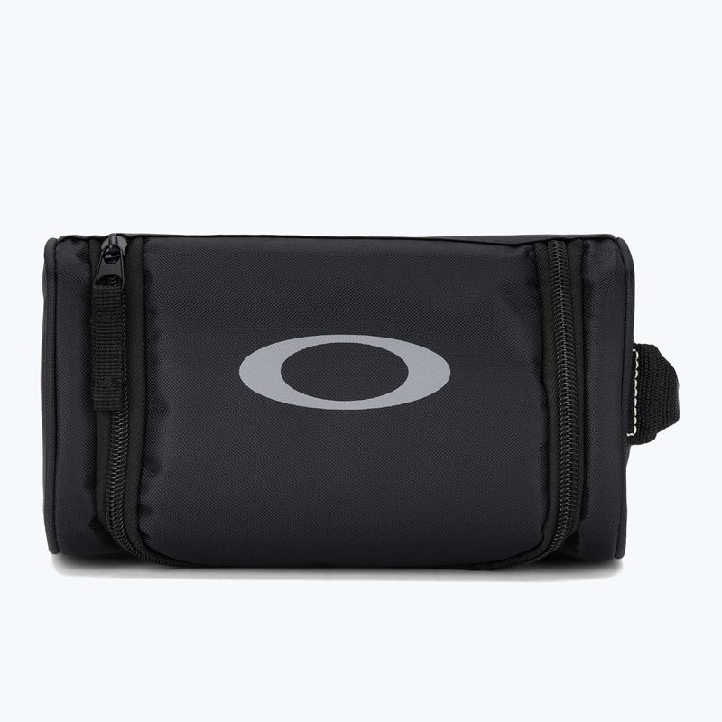 Gogle narciarskie Oakley Flight Tracker L matte black/prizm 24k iridium 5