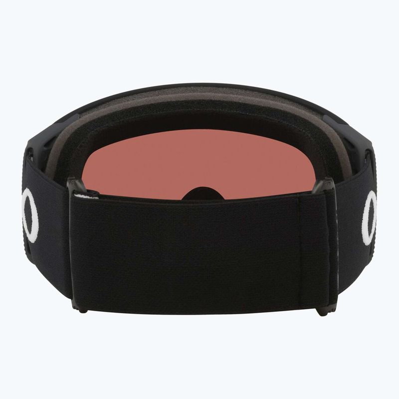 Gogle narciarskie Oakley Flight Tracker L matte black/prizm 24k iridium 8