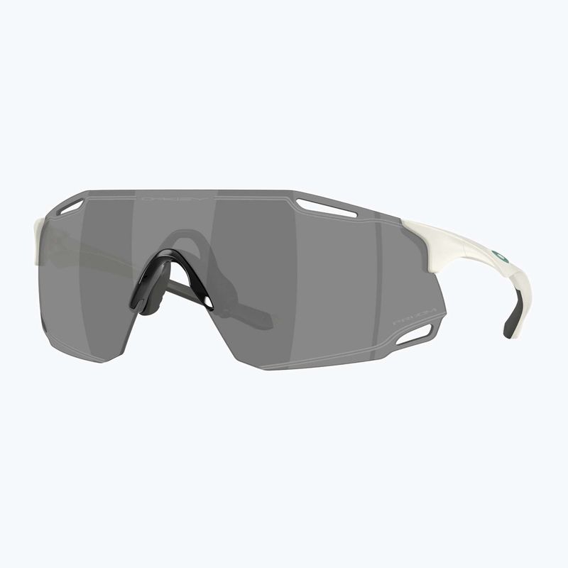 Okulary przeciwsłoneczne Oakley Cybr Dyno matte mist/prizm black