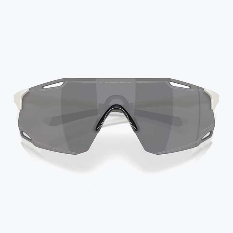 Okulary przeciwsłoneczne Oakley Cybr Dyno matte mist/prizm black 3